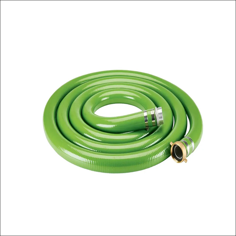 200gpm Hi-flo 2in Suction - Grey - p/n: 640-3637 main image 1