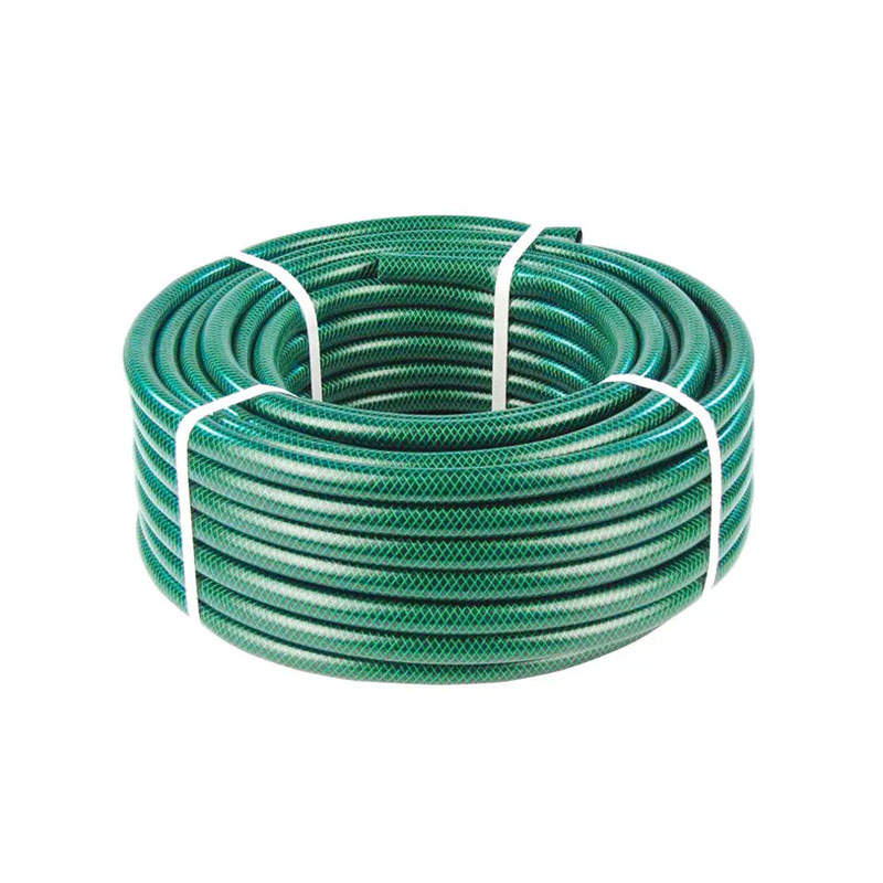 3 layer garden hose durable, flexible and reliable option