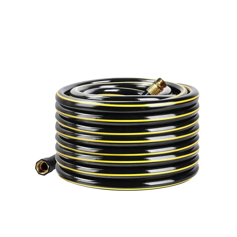 Premium layer garden hose a durable, flexible and reliable option