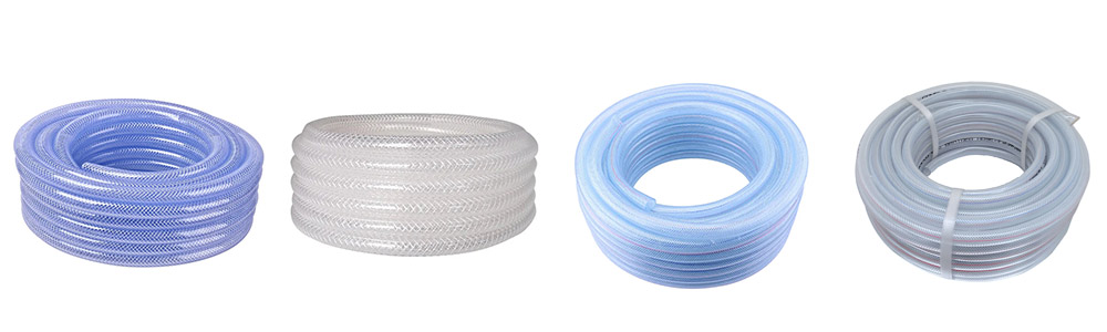 Fiber hose