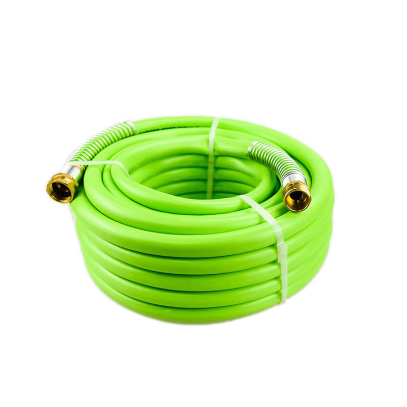 Garden Hose with Brass Fitting Quality Irrigation Solutions