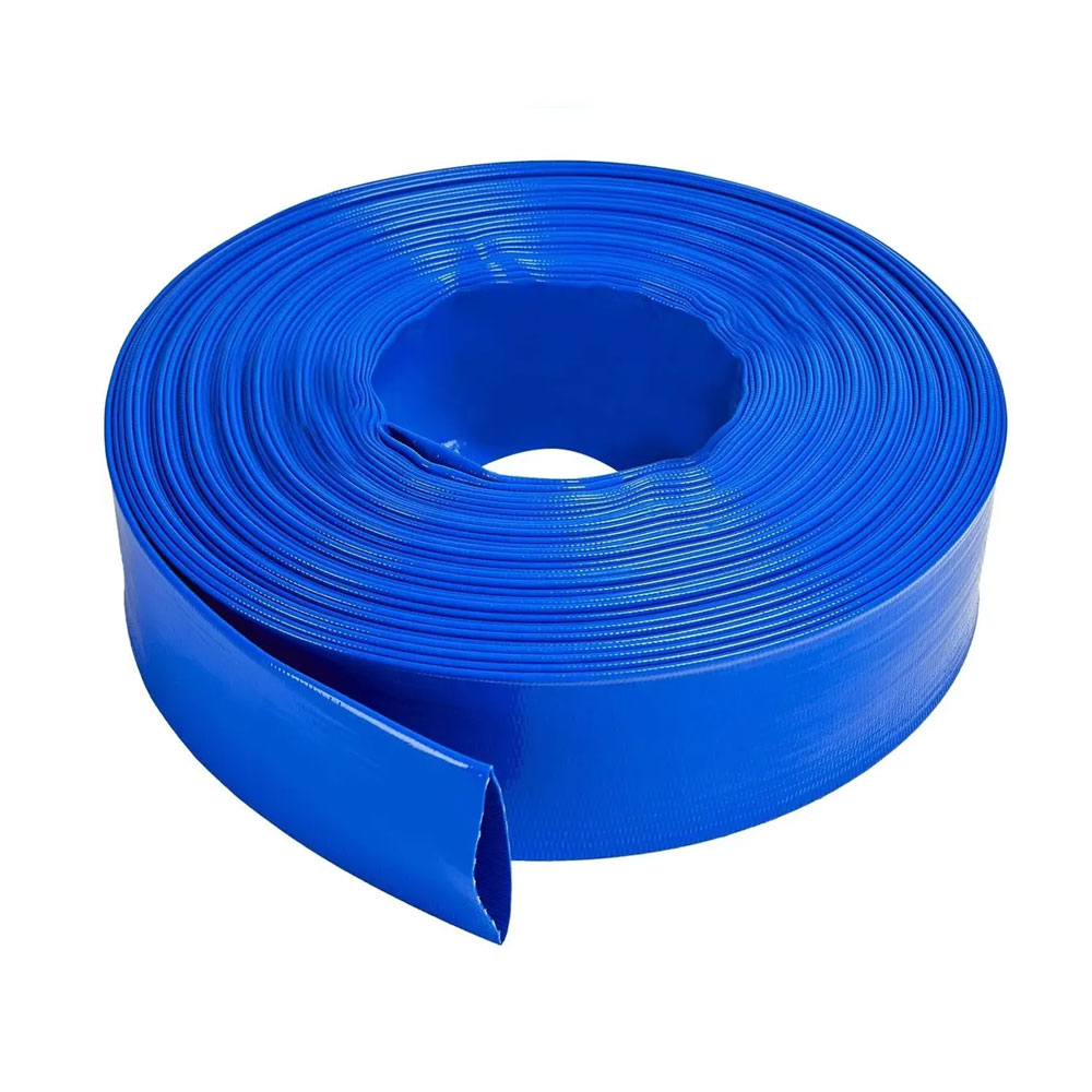 PVC Flat Hose XIYUANFLEX
