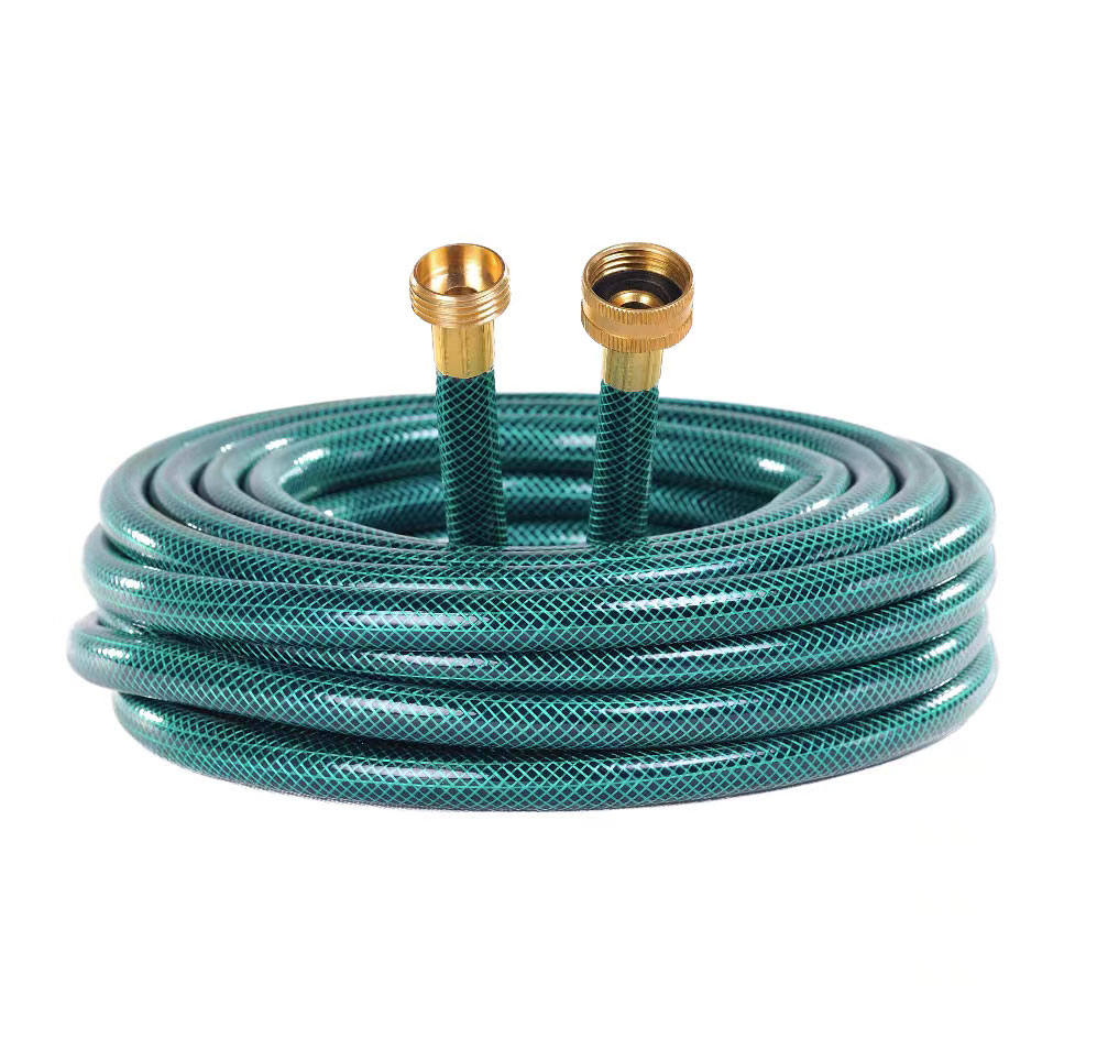 Finding Affordable and Reliable Hose Pipes