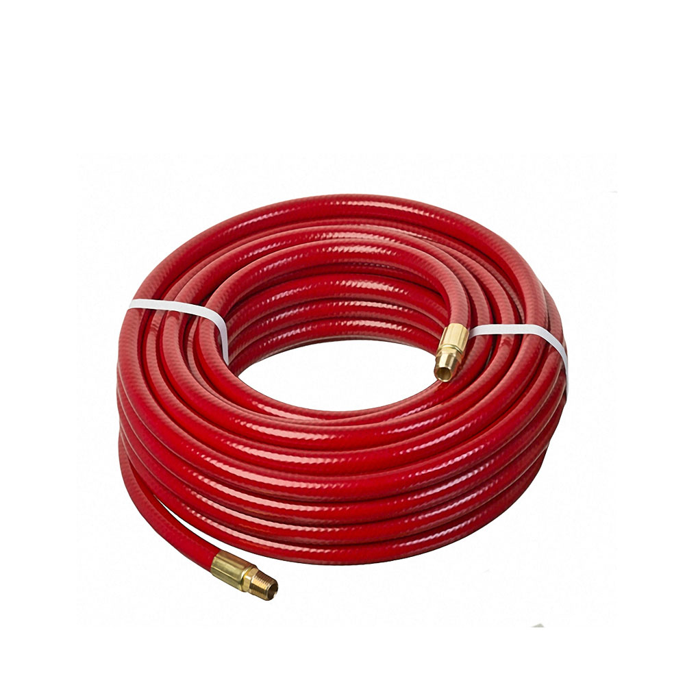 Flexible Gas Pipe of The advantages and its application field