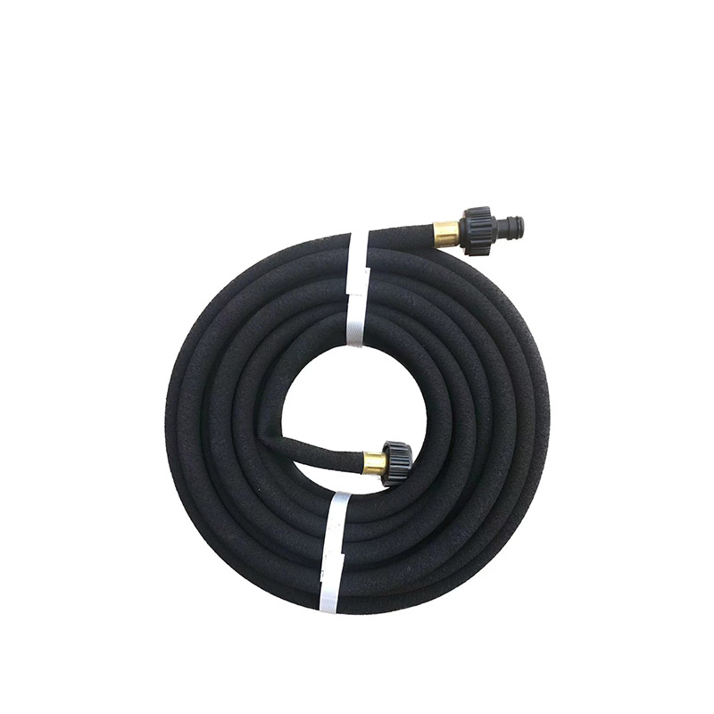 soaker hose t connector
