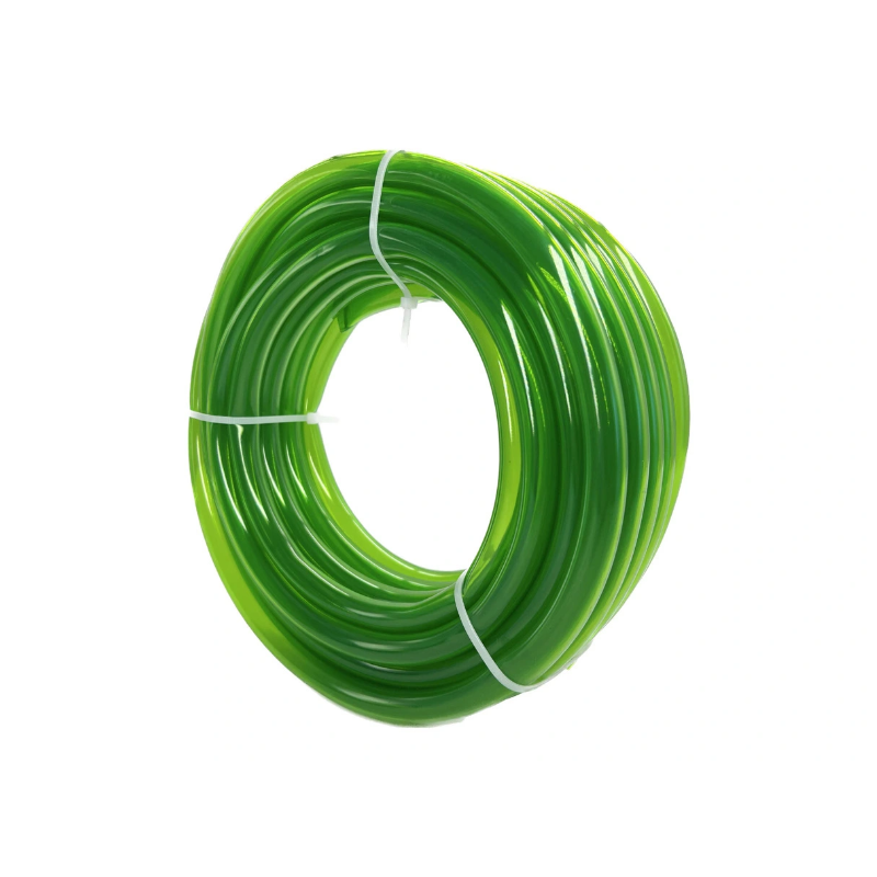 1 inch vinyl tubing for transporting liquid