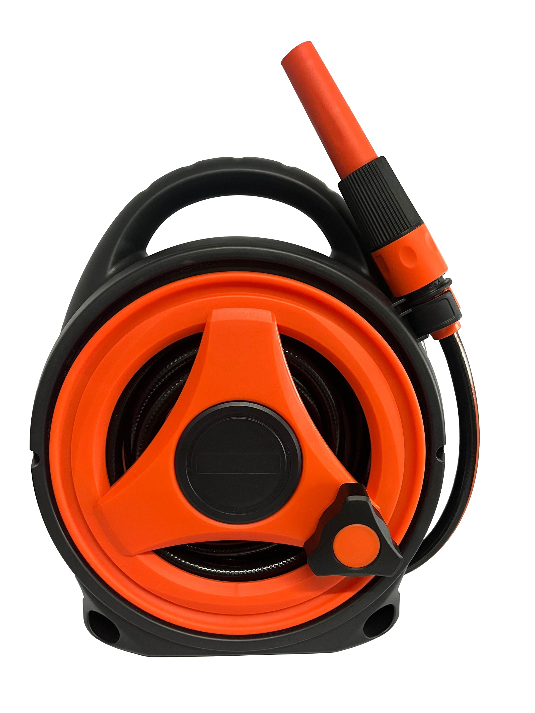 Revolutionize Your Gardening with the Latest PVC Hose Reel