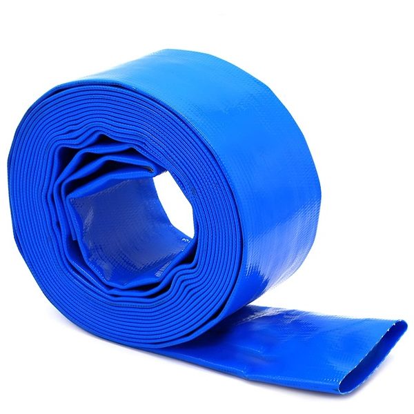 Backwash Hose's Comprehensive Guide in Pool Maintenance