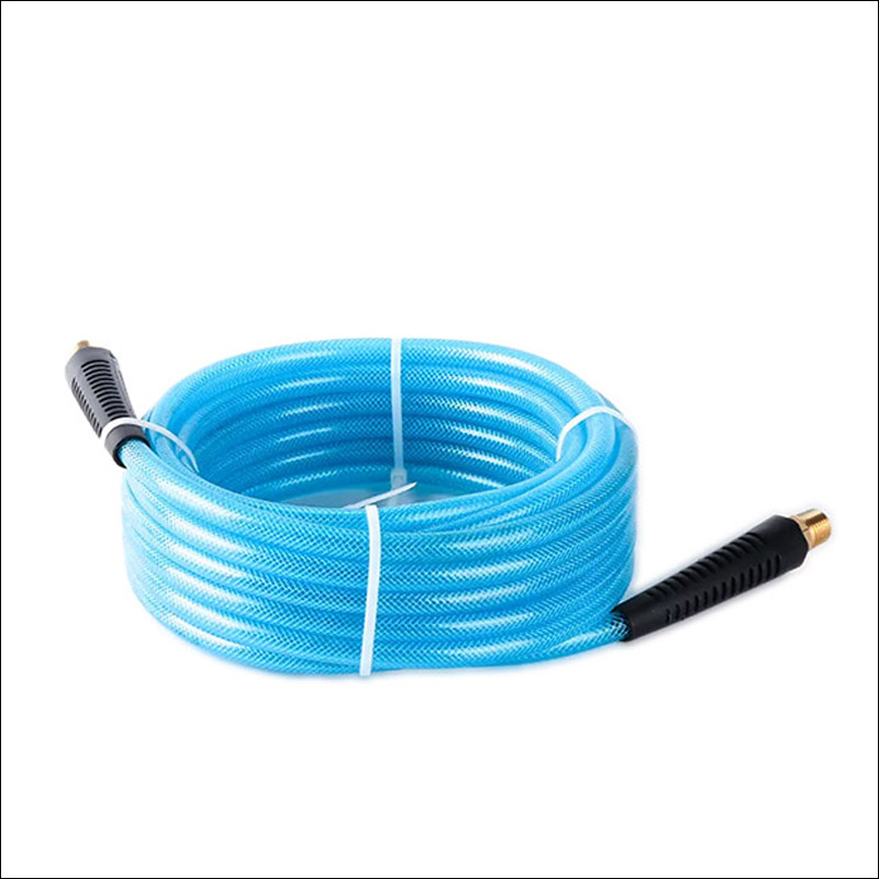 Guide to 3/8 Air Hoses Finding the Right One for Your Need