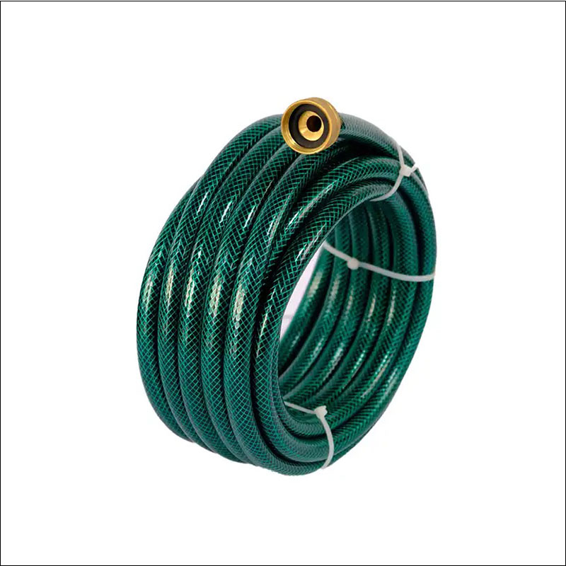 garden pvc water hose