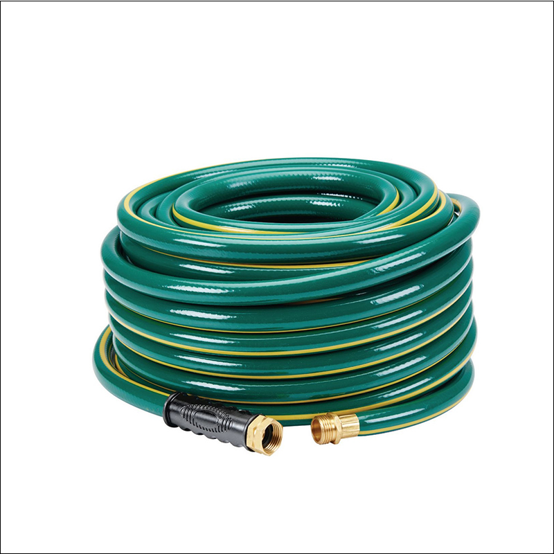 choose the right water pipe for garden