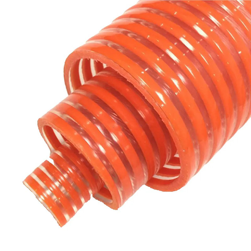 Water Suction Hose - XIYUANFLEX