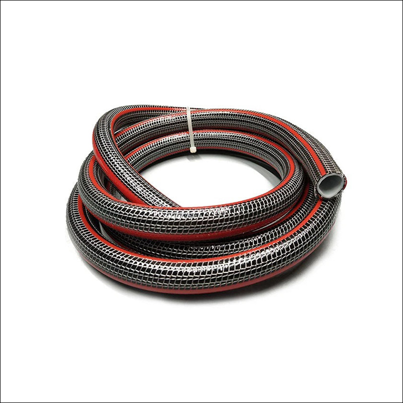 PVC No-Kink Garden Hose- XIYUANFLEX