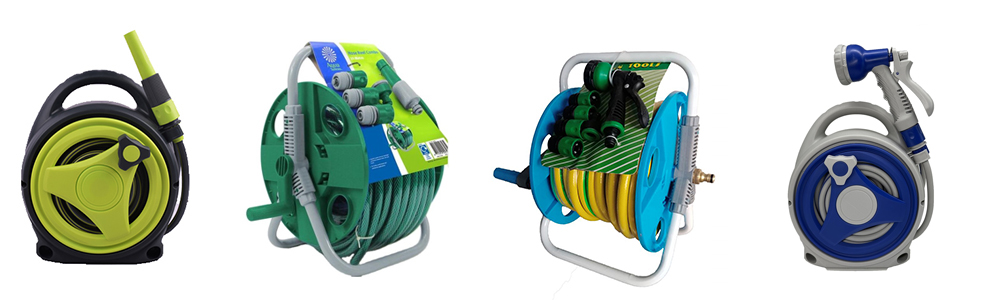 Best water hose reel