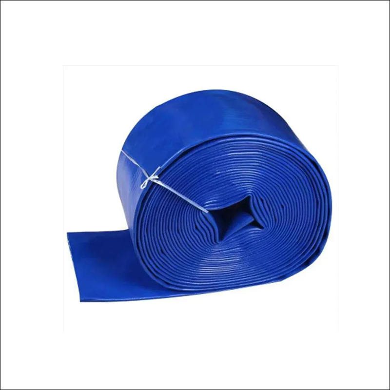 4 inch drainage hose and its wide range of applications