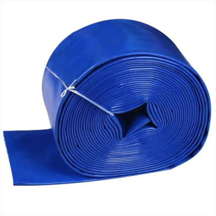 4 inch drainage hose and its wide range of applications