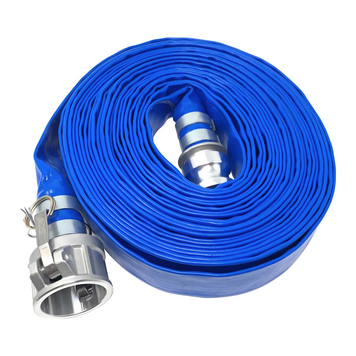 lay flat hose pipe for irrigation