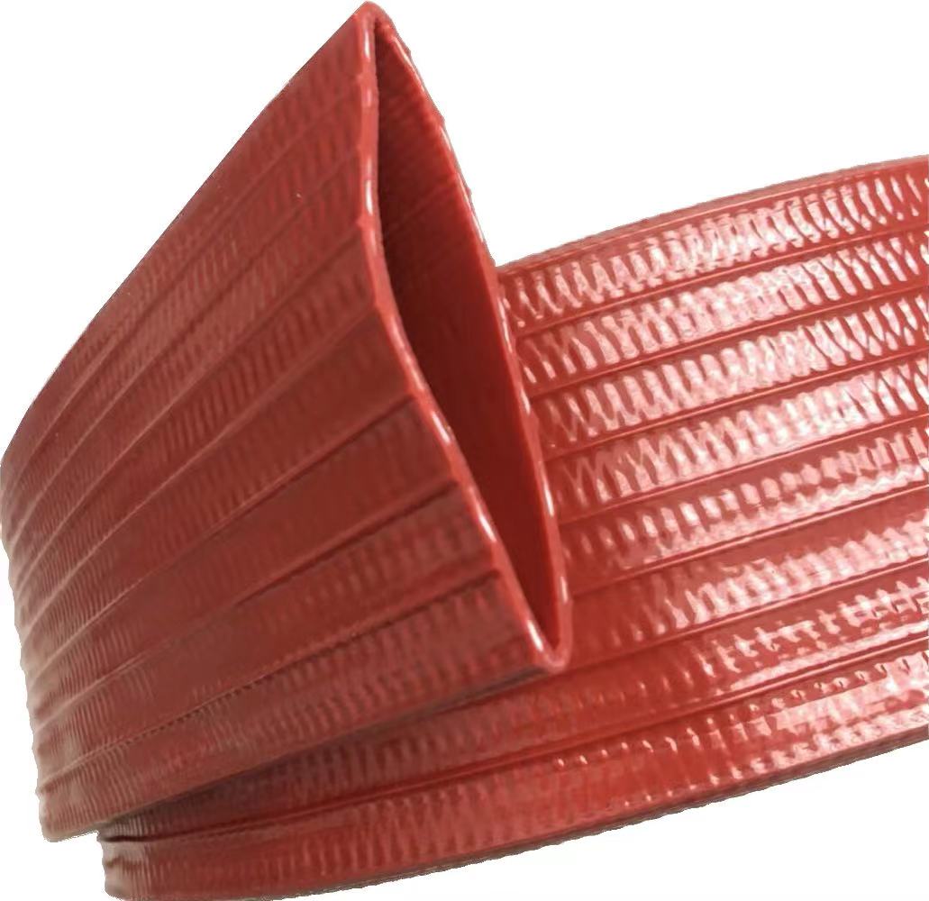 Flat Garden Hose For Watering