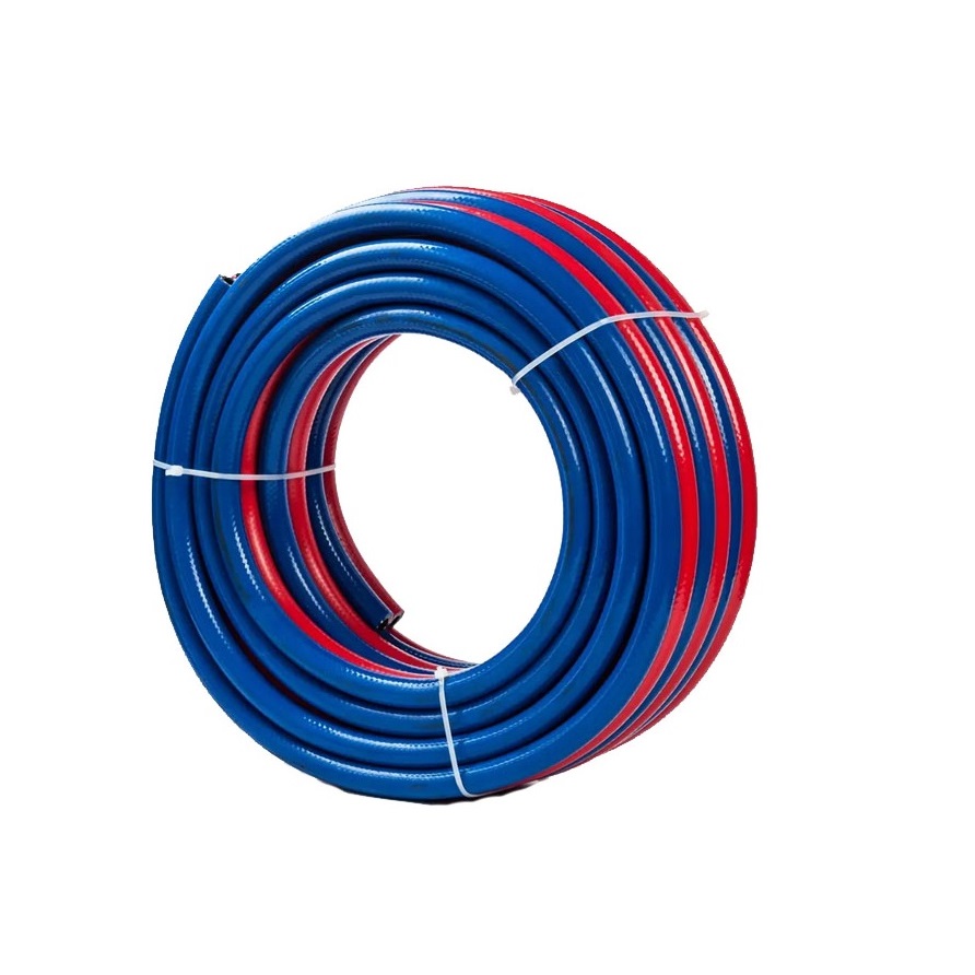 Reliable Oxygen Hose Pipes for Welding