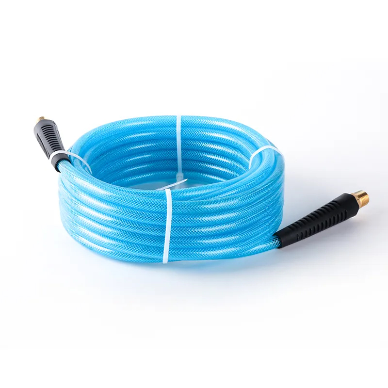 Air Compressor Hose Fittings - Reliable and Durable