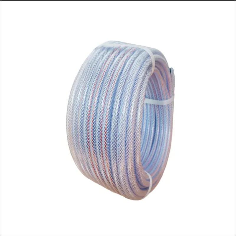 Reinforced PVC Hose - FLYFLEX