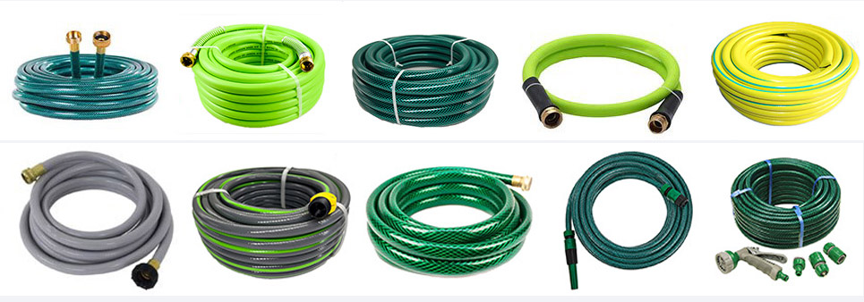 Heavy Duty Garden Hoses - Features, Benefits, and Maintenance Tips ...
