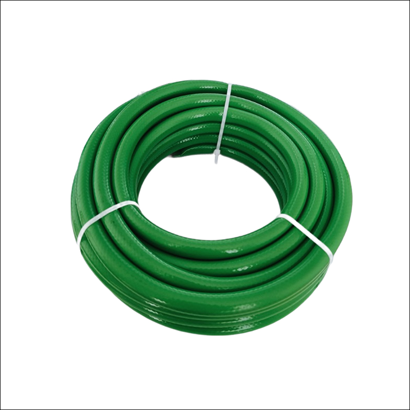 PVC Garden Irrigation Hose - XIYUANFLEX