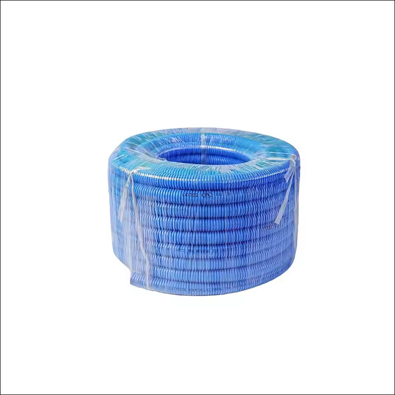 PVC Suction Inlet Hose